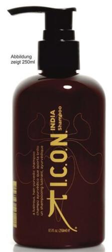 ICON LINE - India  - Shampoo Moringa- und Arganöl 1000ml - Photo 1/1