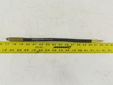 Silvent 143 PSI Flex Blow Air Blower Nozzle Hose 16" OAL