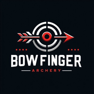 Bowfinger 35mm Archery Scope Lens by Optix 300