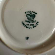 Selection of Antique & Vintage Demitasse Coffee Cups-Qty discount on request