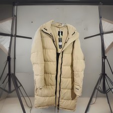 Kangol Long Jacket Size 18