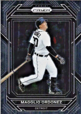 2023 Panini Prizm Baseball #151-300 Complete Your Set You Pick 