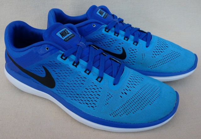 nike trainers mens 2016