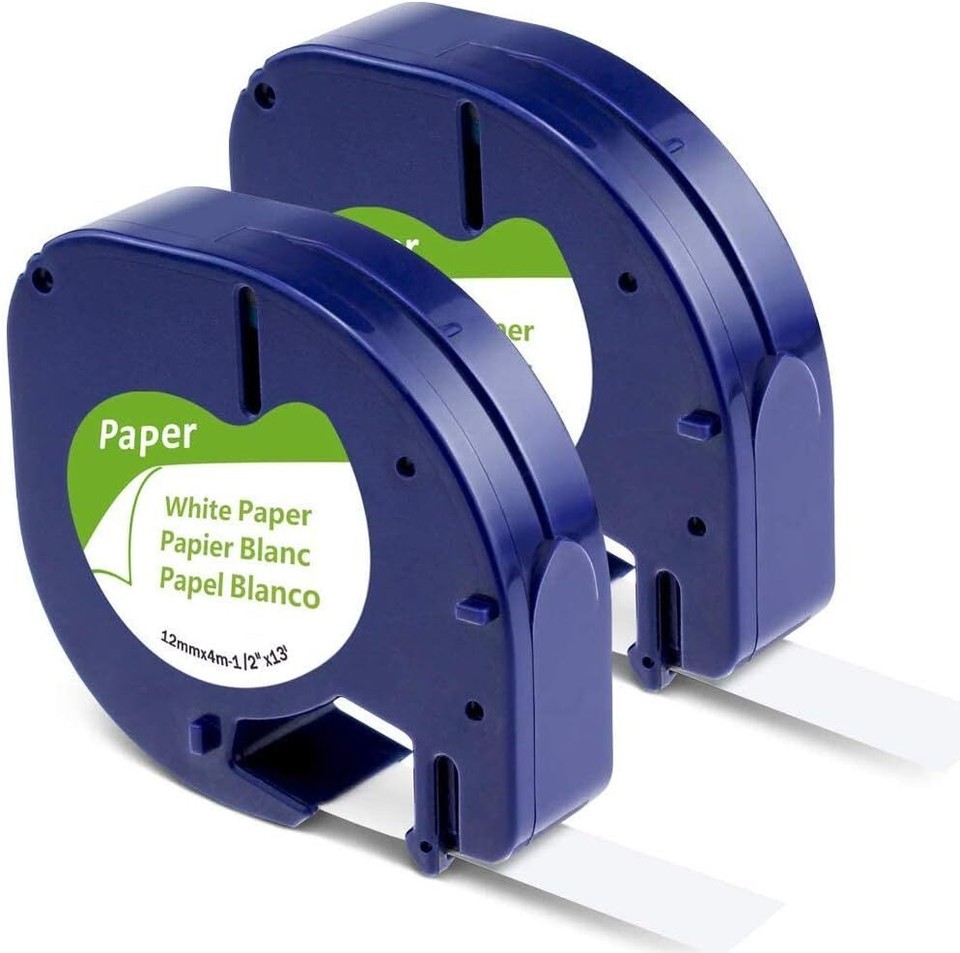 Nastro Per Etichette Ricarica MarkField Compatibile In Sostituzione Di - Foto 10