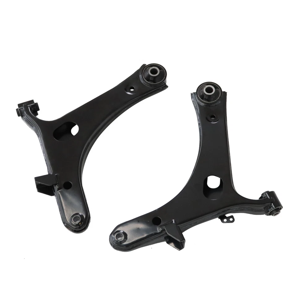 For Subaru Impreza 2008 2009 2010 2011 Left & Right Lower Control Arms Assembly - Image 3 of 4