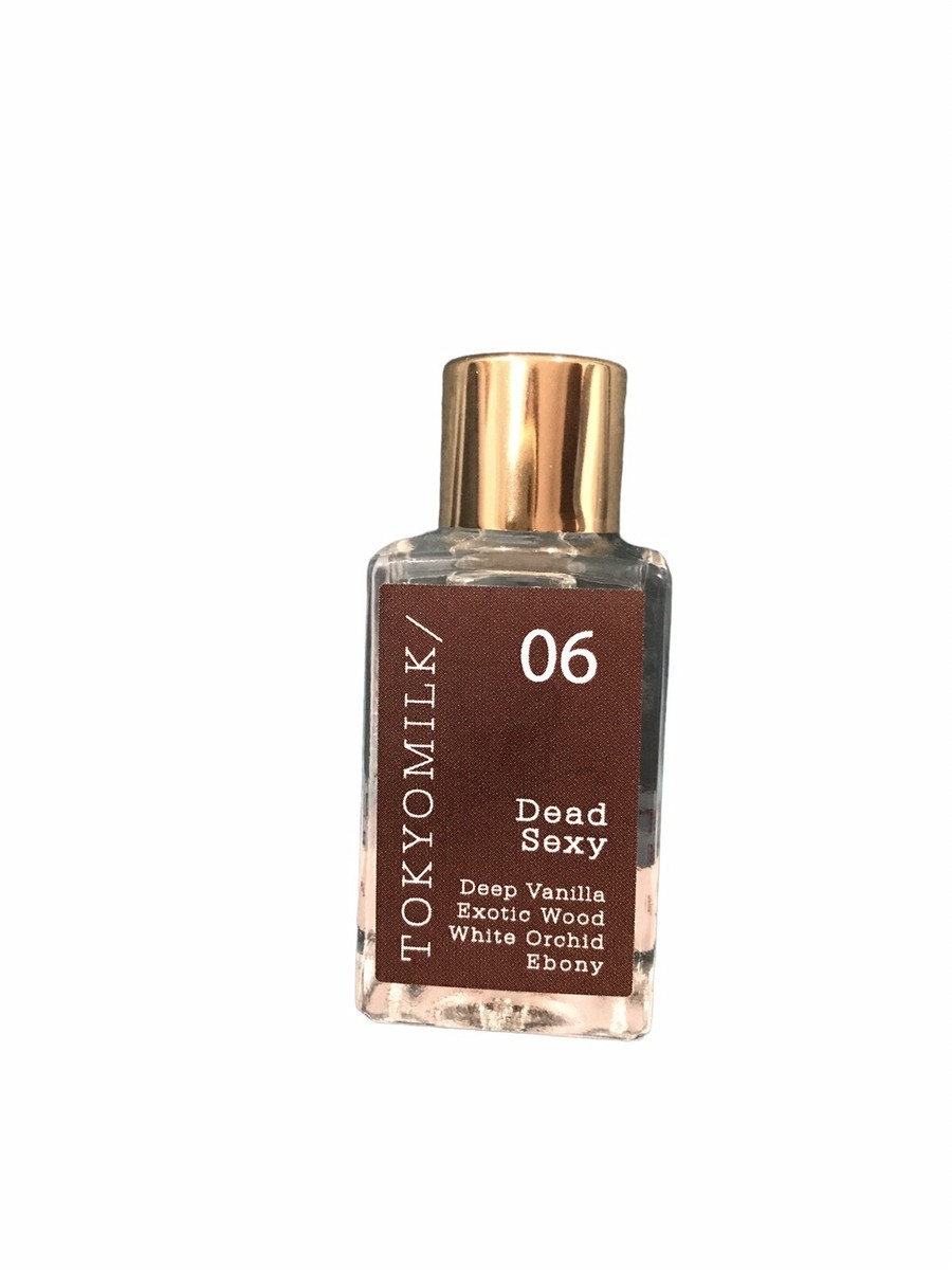 【トキ、toki ー コスプレ】930 EAU DE PARFUM Demon Slayer Tokito Muichiro Fragrance Perfume 30ml Limited