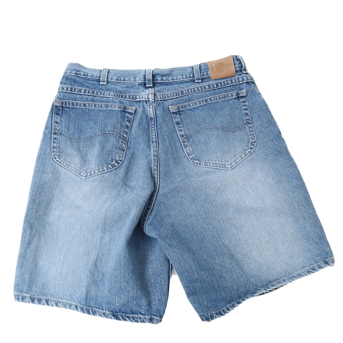 80s jean shorts shop men