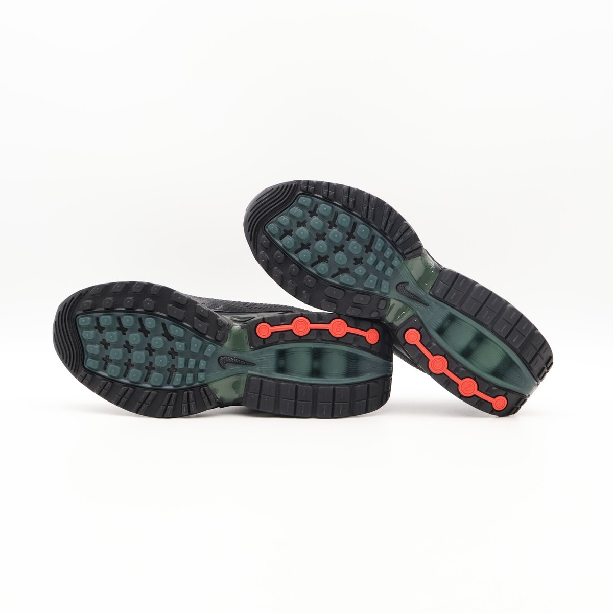 FZ4044-001 Supreme Nike Air Max DN Black Galactic Jade FZ4044-001 Supreme Nike Air Max DN Black Galactic Jade