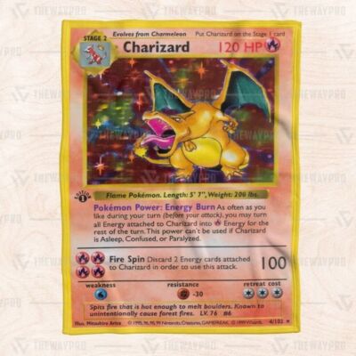 Soft Blanket Pokemon Charizard Blanket Card Fans Pokemon US Size Kid Adults | eBay Soft Blanket Pokemon Charizard Blanket Card Fans Pokemon US Size Kid Adults | eBay