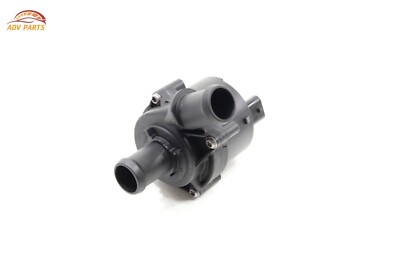 VOLKSWAGEN ATLAS ENGINE COOLANT AUXILIARY WATER PUMP OEM 2018 - 2024  