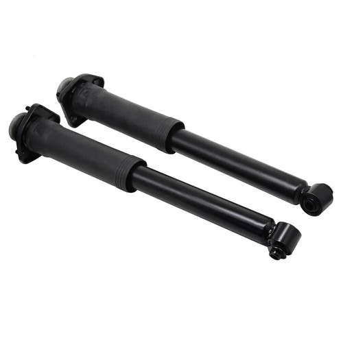 2x Amortiguador trasero izquierdo derecho puntal ajuste Range Rover III L322 Sport 2002-2012 - Imagen 3 de 9