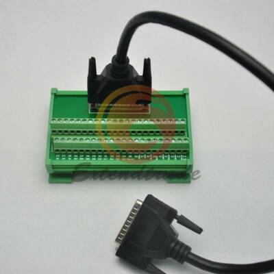 1PC ASD-MDDS44 Terminal 44 Pin für Delta B2 Servo Motor Rechts Neu