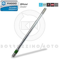 Gefangen Kopf Zylinder Originale Piaggio Vespa Gtv Ie 300 2010-2013