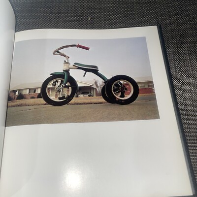 William Eggleston Egglestons Eggleston's Guide Original 1976 1st