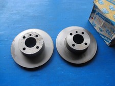 Disque de frein BMW 323
