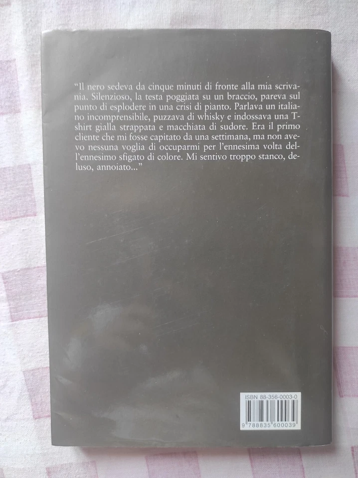 Nero come il cuore, foto 2 di 3