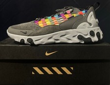 Nike React Sertu Multi-Color - AT5301-004 for Sale  display picture 3