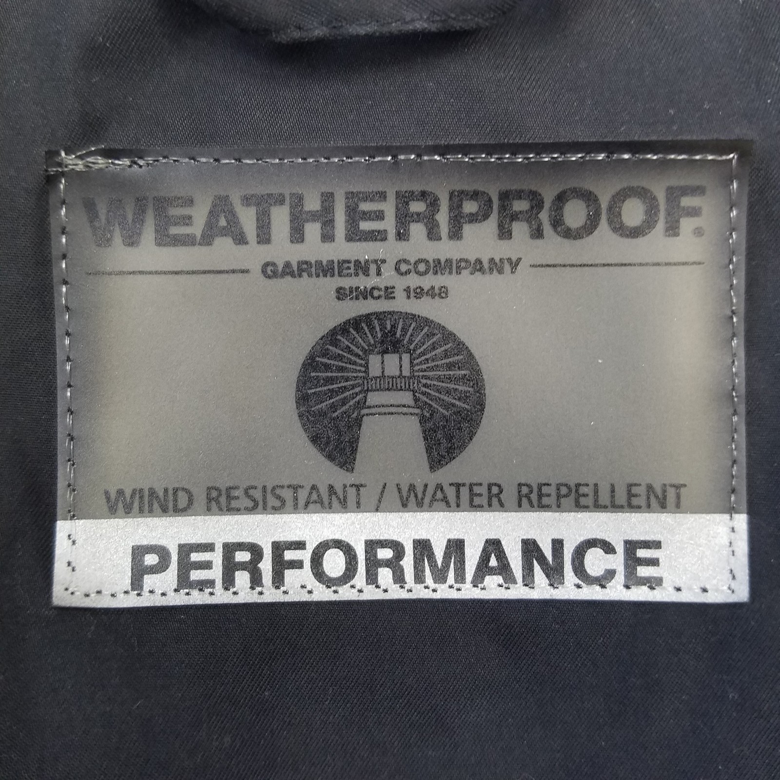 Weatherproof Garment Co Performance Jacket Wind R… - image 6