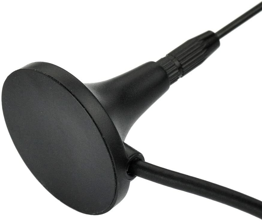 Car Stereo Antenna Car FM AM Radio Antenna Base Car Radio