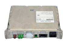 Audi Steuergerät Digital TV Modul Tuner Empfänger DTV ORIGINAL 8V0919129B