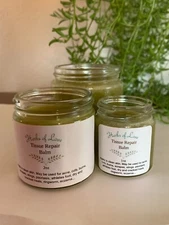 Deep Tissue and Skin Repair Balm
