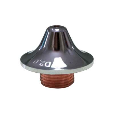 Hypertherm Centricut AM367-1820HCP Nozzle, 2.0mm Double Hard CP