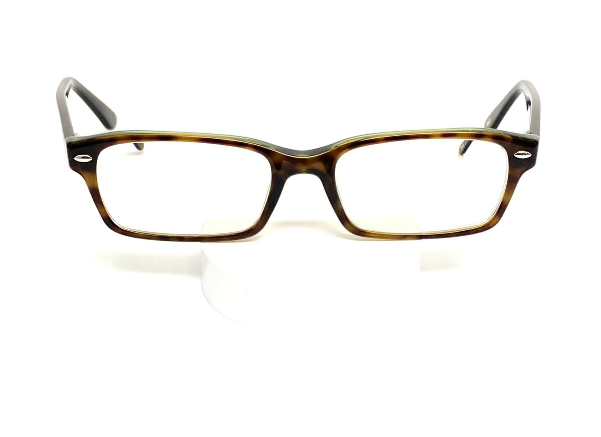Ray Ban RB 5206 2445 54[]18 145 Eyeglass Frames - must replace