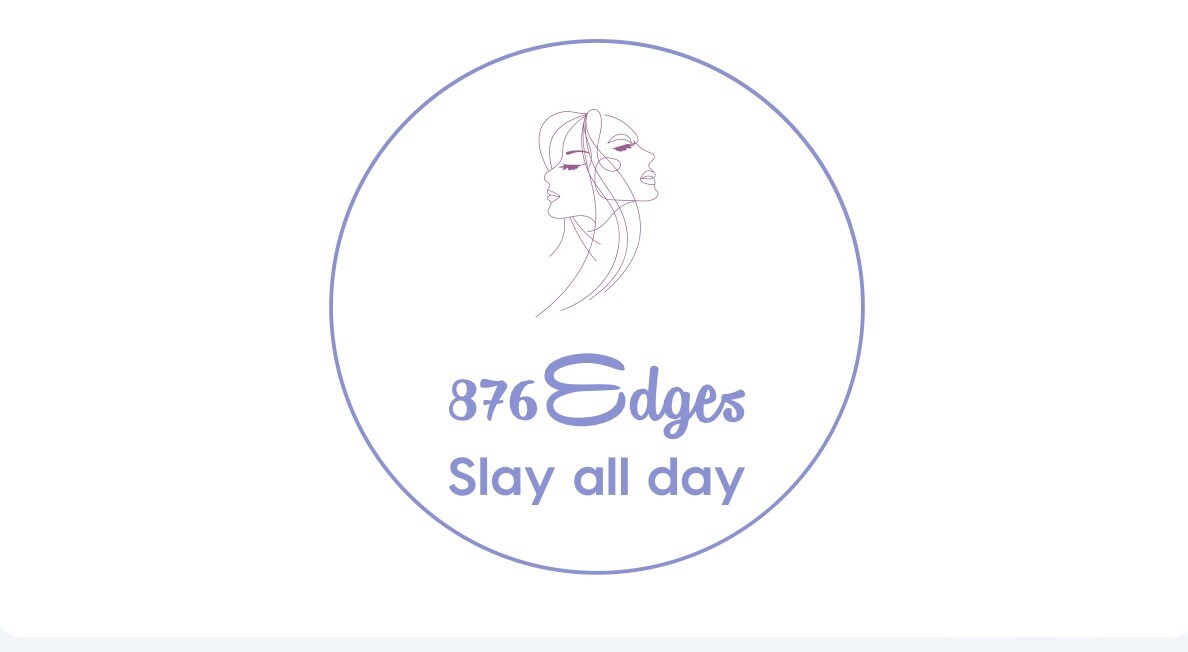 Baby Hair Edge Brush Pintail Double Sided Eyebrow Comb 3 in 1 Edge Control Brush