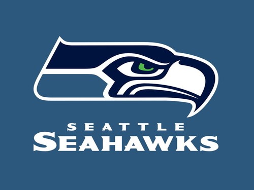 V1366 Seattle Seahawks Football Logo Hockey Art Decor WALL POSTER PRINT AU | eBay