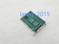 1PC USED CONTEC PO-32L(PC)V NO.7091  #YX