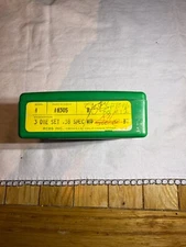 RCBS Reloading Dies .38 Special  4 Set #18305