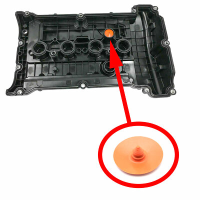 Valve cover membrane Peugeot / Citroen 1.6 THP and Mini 1.6 N14