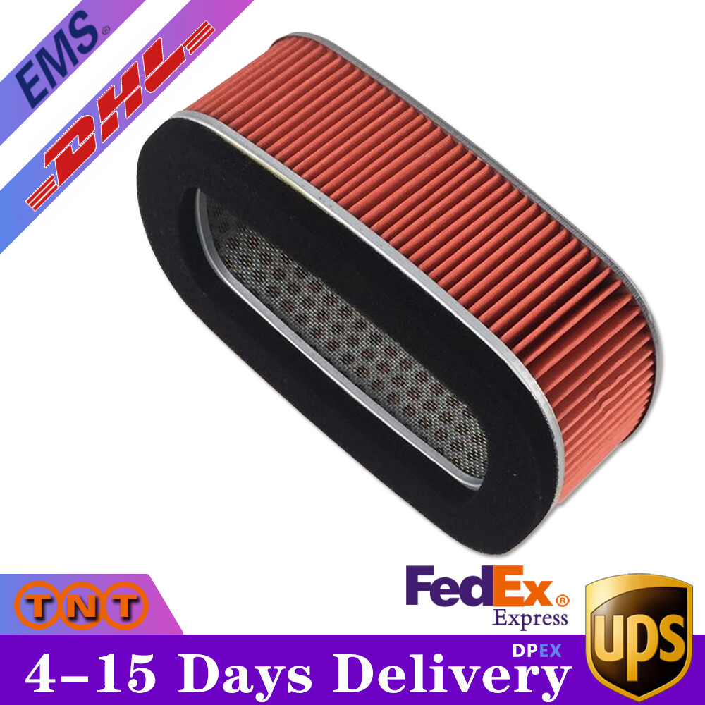 Replacement Intake Air Filter Element for Honda XR650L 1993-2020 17214-MY6-670-image