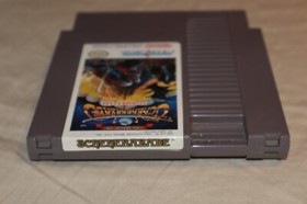 The Magic of Scheherazade (Nintendo Entertainment System) NES Authentic TESTED