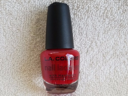L. A. COLORS***Color Craze***NAIL POLISH~{{{chOOse cOLOr}}}~0.44 fl oz/13 ml~NEW - Picture 157 of 1,145