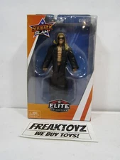 WWE Elite Collection Summer Slam Edge, 2018 Mattel