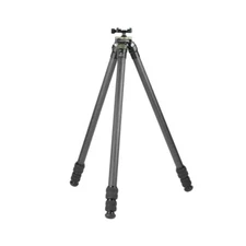 Sunwayfoto Carbon Fiber Tripod Hunting Inverted Ball Head Arca-Swiss Picatinny
