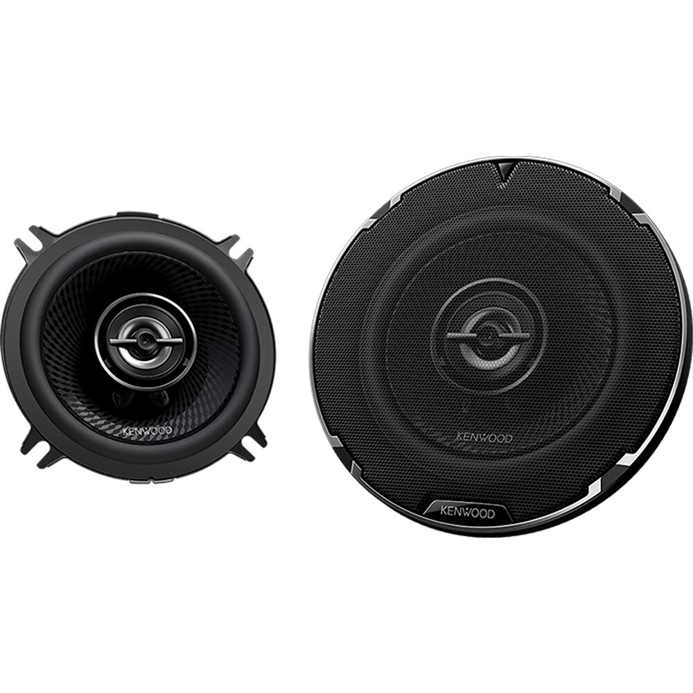 Kenwood KFC-1398RS 5-14 2-Двухканальные автомобильные колонки Пиковая мощность 330 Вт Среднеквадратичная мощность 75 Вт Пара 16890₽