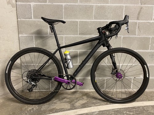 Cannondale Slate Force CX1 | eBay