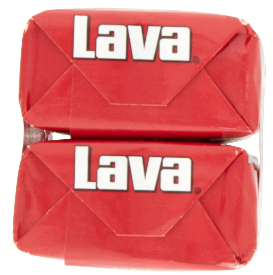 Lava Heavy-Duty Hand Cleaner Bar Soap, 5.75 oz Twin Pack - Image 4 of 4