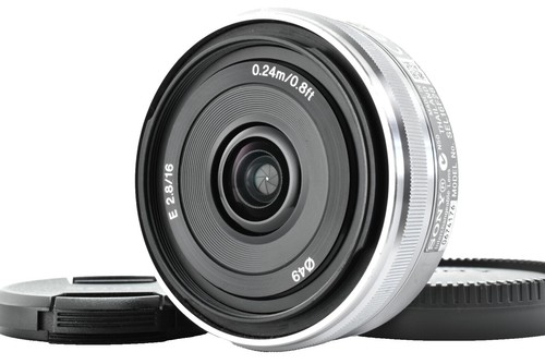 Sony FE 16mm F1.8 G Lens SEL16F18G JDM Japan Domestic NEW | eBay