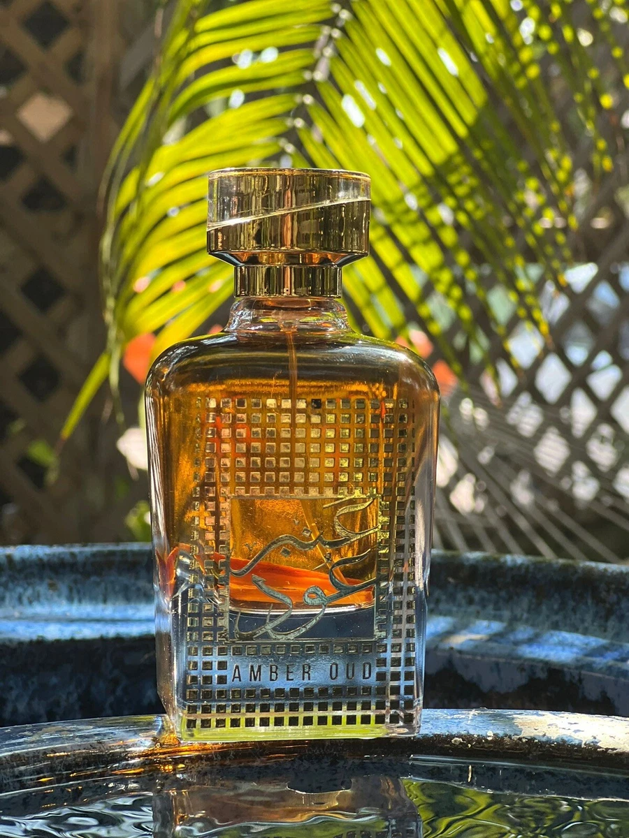 Oud women's online fragrance