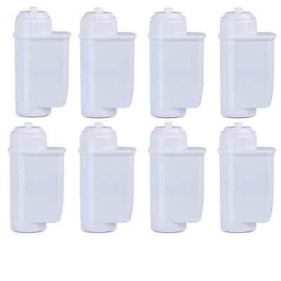 8x Wasserfilter für Neff C17KS61N0 Vorwerk Temial tea maker Krups T.O by Lipton