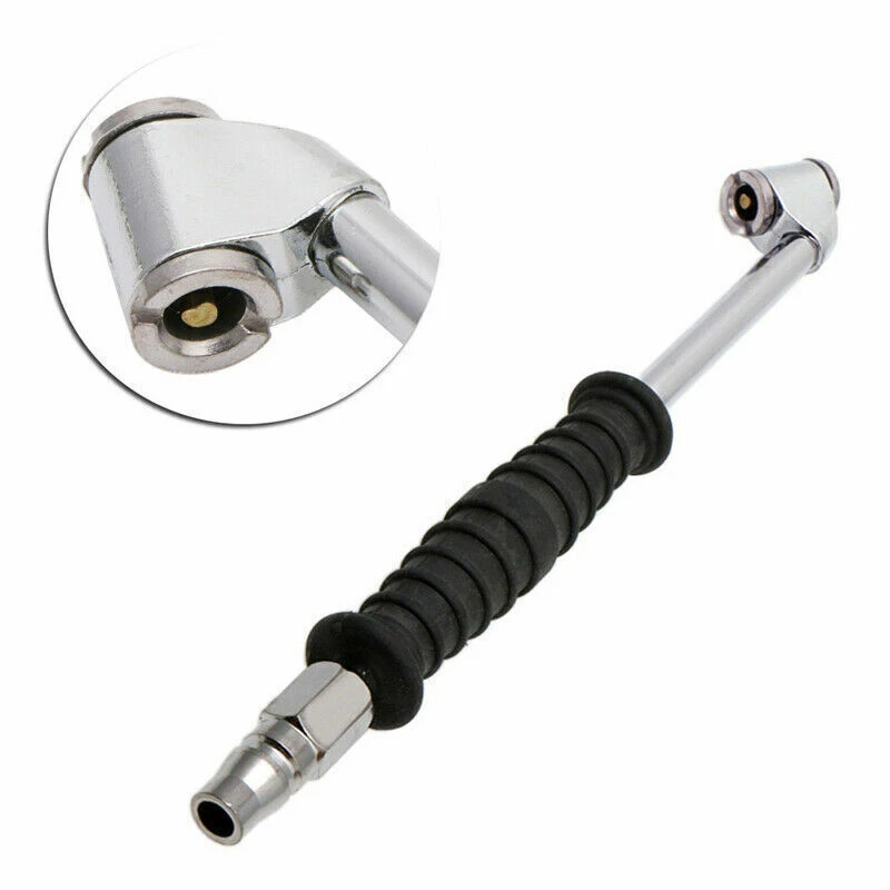 Tire 2025 pump head