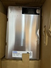 NEW IN BOX PBA600F-5-C COSEL fast shipping via fedex/dhl/ups