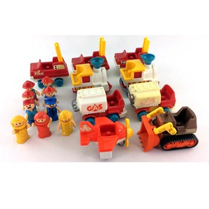 playskool vintage toys
