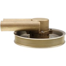 Raw Sea Water Pump 3857202 3862482 3812693 for Volvo Penta 5.7OSI 5.7SXI 5.7GXIL