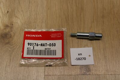 Honda 90176-MAT-D50 Bolt NOS NEU genuine xn18270