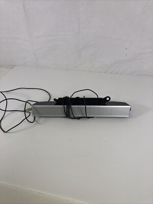 Dell AS501 Sound Bar for Ultra Sharp LCD Monitor