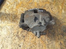 NISSAN PRIMERA Hatchback P12 Bremssattel vorne rechts 2596 1.90 Diesel 18242705